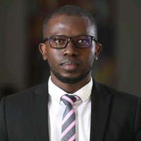 profile picture of Duncan Richard Gareatshela